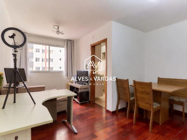 Apartamento venda em Rebouças, Curitiba