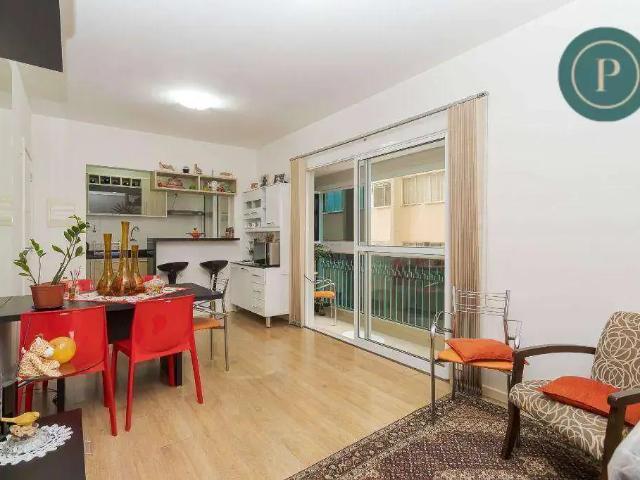 Apartamento venda em Região Geográfica Imediata de Curitiba, Região Metropolitana de Curitiba