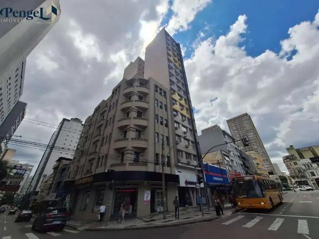 Apartamento venda em Região Geográfica Imediata de Curitiba, Região Metropolitana de Curitiba