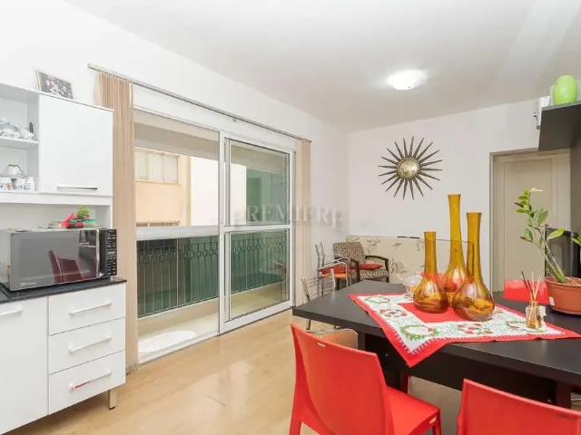 Apartamento venda em Região Geográfica Imediata de Curitiba, Região Metropolitana de Curitiba