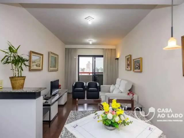 Apartamento venda em Região Geográfica Imediata de Curitiba, Região Metropolitana de Curitiba