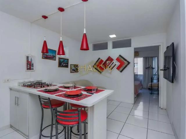 Apartamento venda em Região Geográfica Imediata de Curitiba, Região Metropolitana de Curitiba
