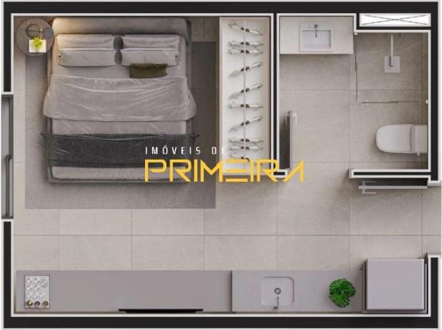 Apartamento venda em São Francisco, Curitiba