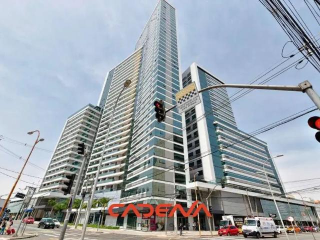 Apartamento venda em Região Geográfica Imediata de Curitiba, Região Metropolitana de Curitiba