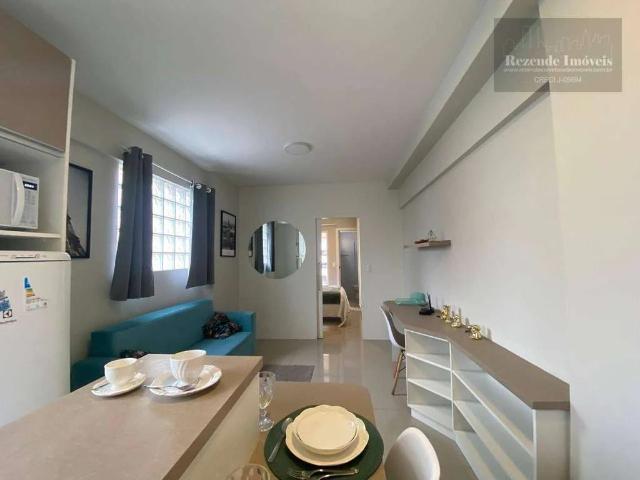 Apartamento venda em Centro Histórico, Curitiba
