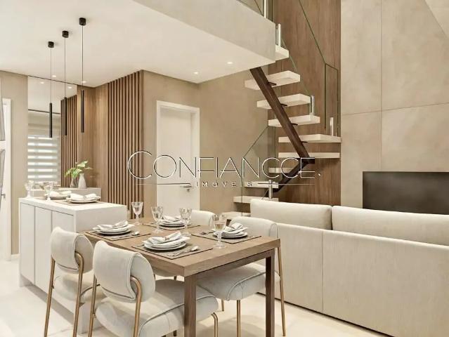 Apartamento venda em Região Geográfica Imediata de Curitiba, Região Metropolitana de Curitiba