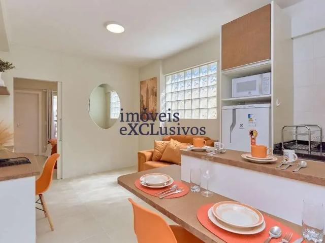 Apartamento venda em Região Geográfica Imediata de Curitiba, Região Metropolitana de Curitiba