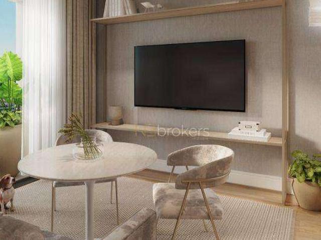 Apartamento venda em Região Geográfica Imediata de Curitiba, Região Metropolitana de Curitiba