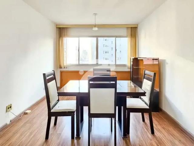 Apartamento venda em Região Geográfica Imediata de Curitiba, Região Metropolitana de Curitiba