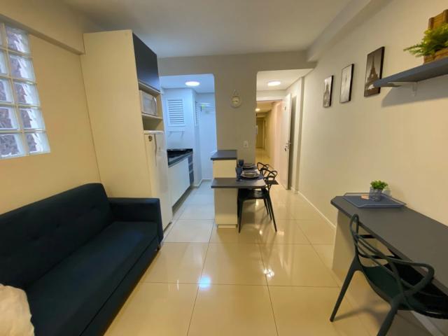 Apartamento venda em Centro Histórico, Curitiba