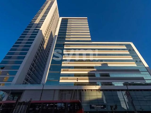 Apartamento venda em Região Geográfica Imediata de Curitiba, Região Metropolitana de Curitiba
