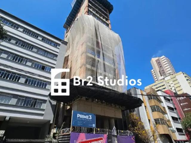Apartamento venda em Região Geográfica Imediata de Curitiba, Região Metropolitana de Curitiba