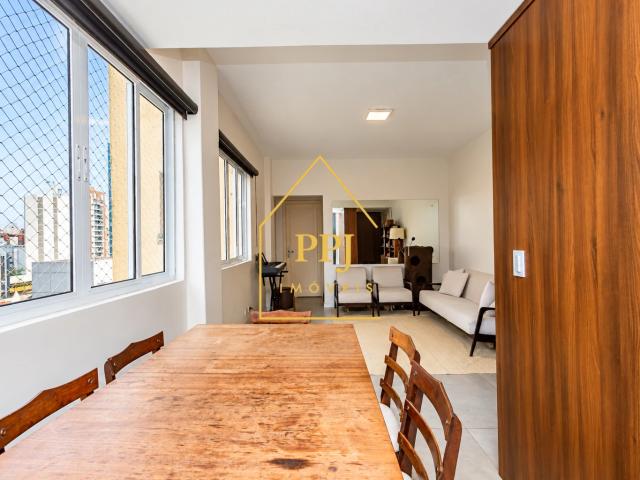 Apartamento venda em Moradias Rio Bonito, Curitiba