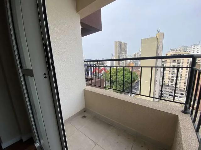 Apartamento venda em Centro Histórico, Curitiba