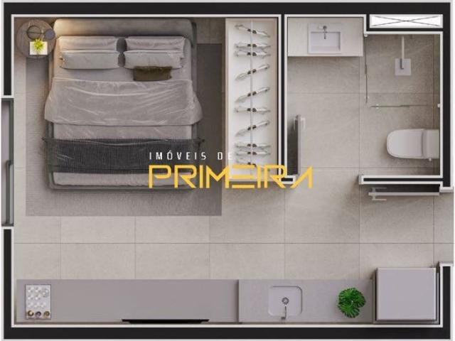 Apartamento venda em São Francisco, Curitiba
