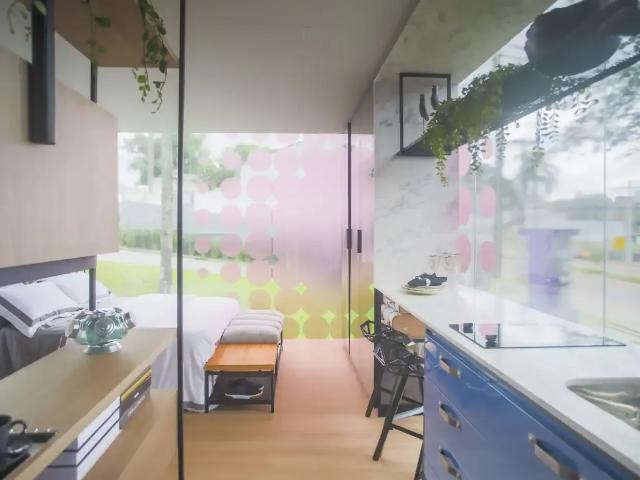 Apartamento venda em Região Geográfica Imediata de Curitiba, Região Metropolitana de Curitiba