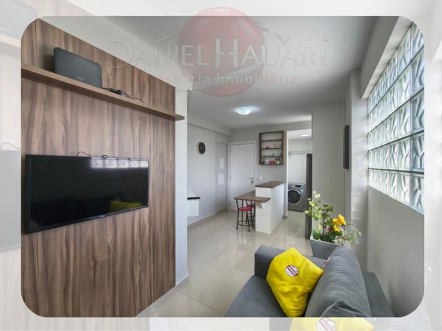Apartamento venda em Centro Histórico, Curitiba