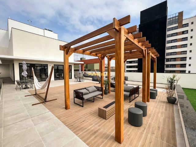 Apartamento venda em Região Geográfica Imediata de Curitiba, Região Metropolitana de Curitiba