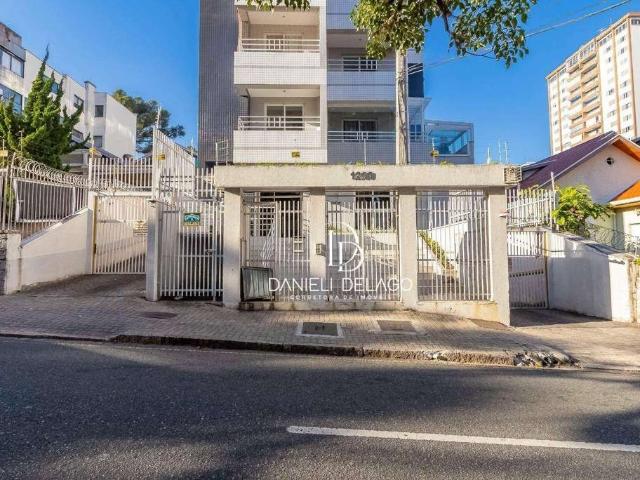 Apartamento venda em Região Geográfica Imediata de Curitiba, Região Metropolitana de Curitiba