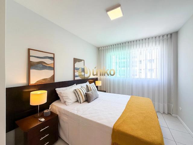Apartamento venda em Centro, Curitiba