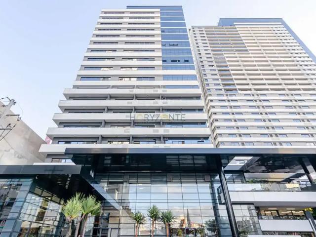Apartamento venda em Centro, Curitiba