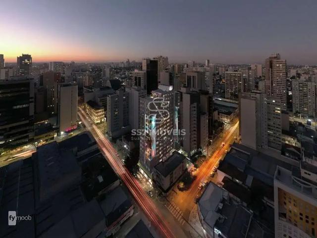 Apartamento venda em Região Geográfica Imediata de Curitiba, Região Metropolitana de Curitiba