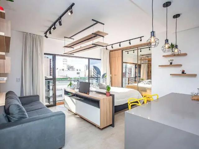 Apartamento venda em Região Geográfica Imediata de Curitiba, Região Metropolitana de Curitiba