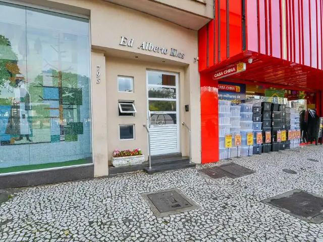 Apartamento venda em Região Geográfica Imediata de Curitiba, Região Metropolitana de Curitiba