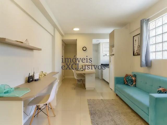 Apartamento venda em Centro Histórico, Curitiba