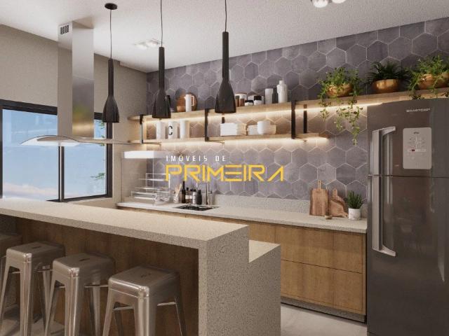 Apartamento venda em Centro, Curitiba