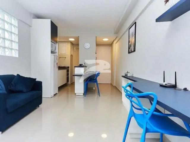 Apartamento venda em Região Geográfica Imediata de Curitiba, Região Metropolitana de Curitiba