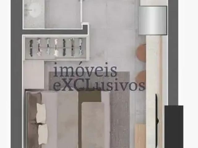 Apartamento venda em Centro, Curitiba