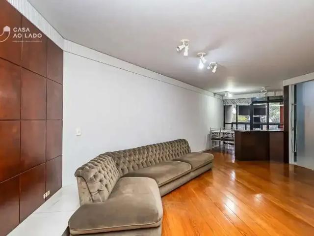 Apartamento venda em Região Geográfica Imediata de Curitiba, Região Metropolitana de Curitiba