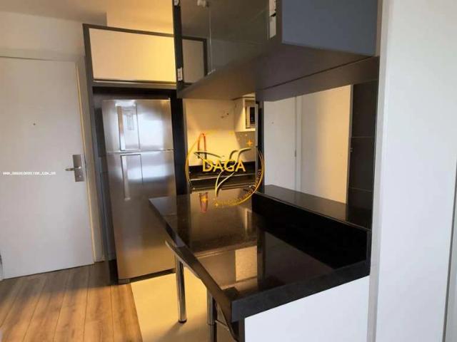 Apartamento venda em Curitiba, Região Geográfica Intermediária de Curitiba