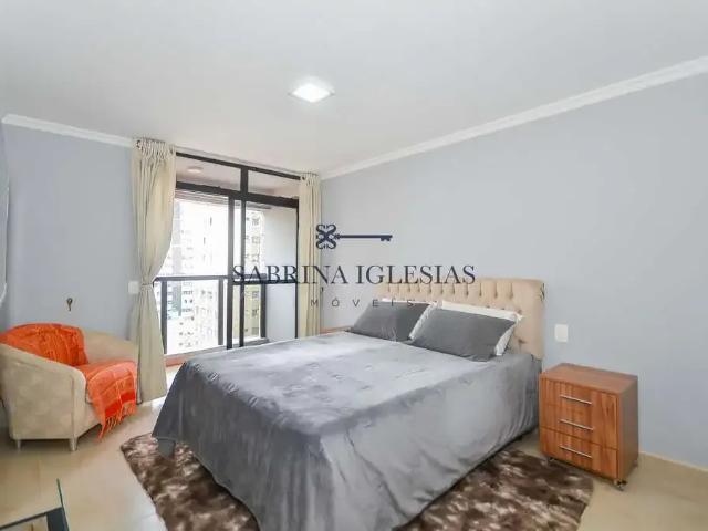 Apartamento venda em Região Geográfica Imediata de Curitiba, Região Metropolitana de Curitiba