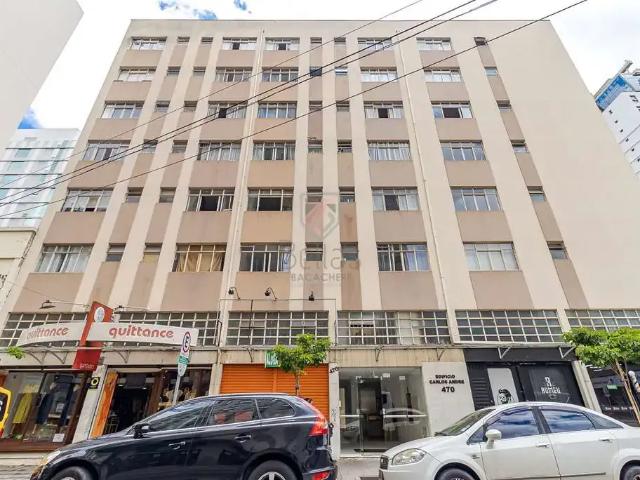 Apartamento venda em Região Geográfica Imediata de Curitiba, Região Metropolitana de Curitiba