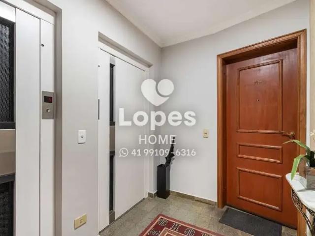 Apartamento venda em Região Geográfica Imediata de Curitiba, Região Metropolitana de Curitiba