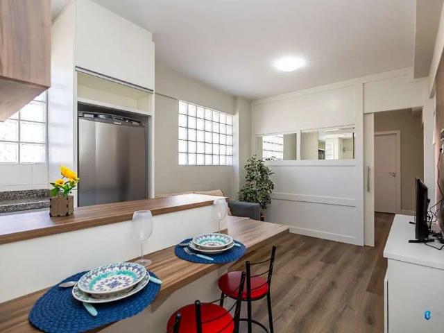 Apartamento venda em Região Geográfica Imediata de Curitiba, Região Metropolitana de Curitiba