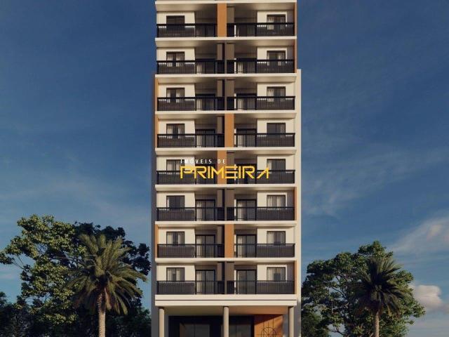 Apartamento venda em Centro, Curitiba