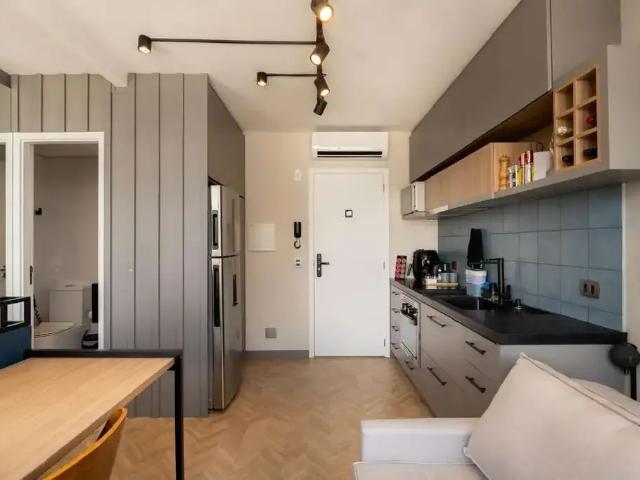 Apartamento venda em Região Geográfica Imediata de Curitiba, Região Metropolitana de Curitiba