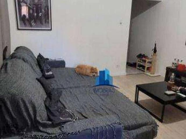 Apartamento venda em Centro, Curitiba