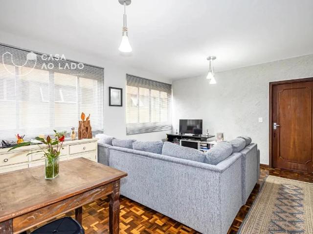 Apartamento venda em Centro, Curitiba