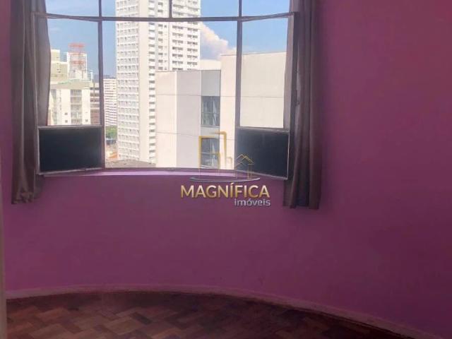Apartamento venda em Centro, Curitiba
