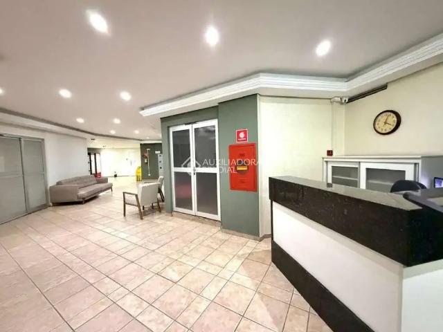 Apartamento venda em Centro, Curitiba