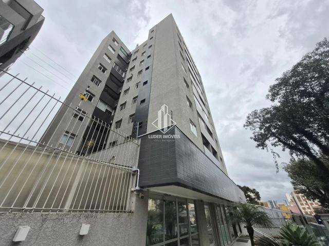 Apartamento venda em Centro, Curitiba
