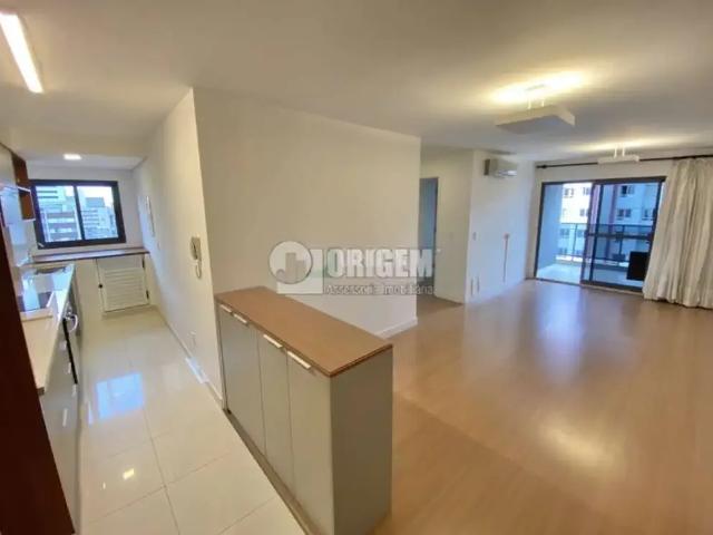 Apartamento venda em Centro, Curitiba