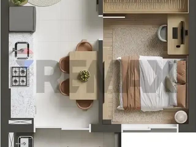 Apartamento venda em Alto da Rua XV, Curitiba