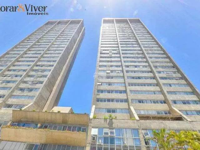 Apartamento venda em Região Geográfica Imediata de Curitiba, Região Metropolitana de Curitiba