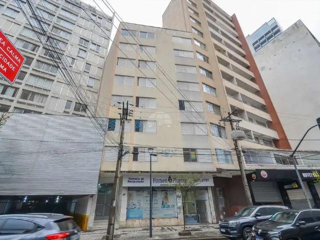 Apartamento venda em Região Geográfica Imediata de Curitiba, Região Metropolitana de Curitiba
