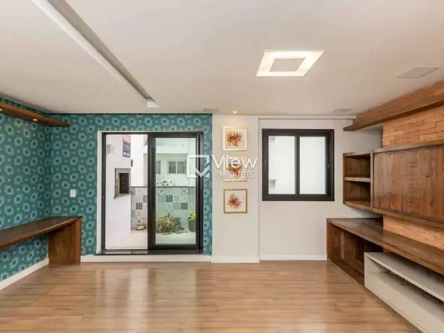 Apartamento venda em São Francisco, Curitiba